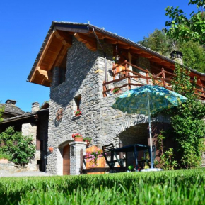 Apartment With Garden Villeneuve